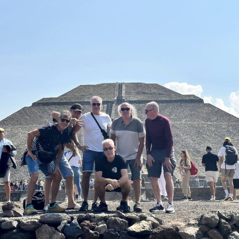 tour teotihuacan desde cdmx