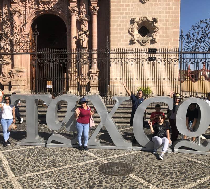 taxco tour mexico