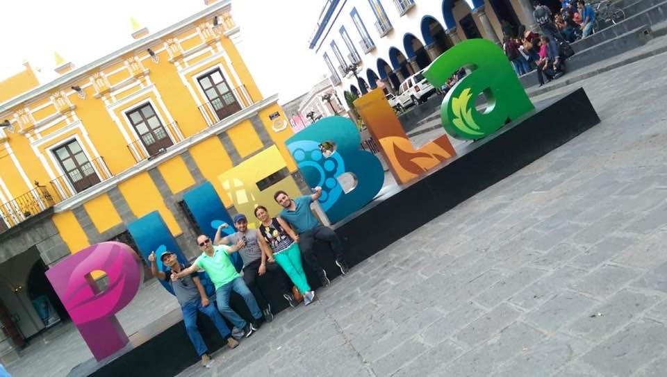 TOUR A CHOLULA Y PUEBLA DESDE CDMX