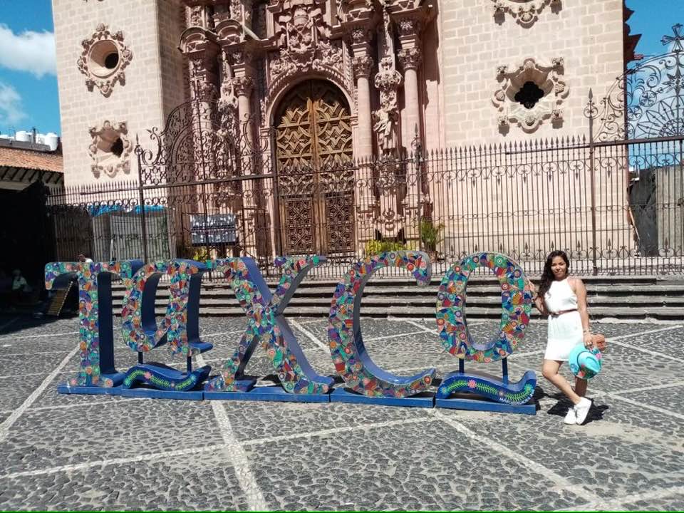 tour taxco desde cdmx