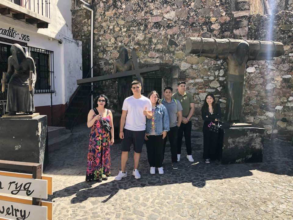 tour taxco pueblo magico desde cdmx