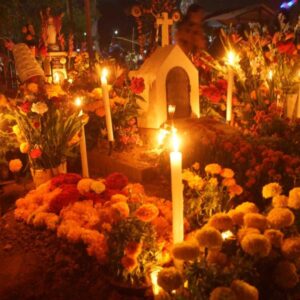 TOUR DIA DE MUERTOS MEXICO